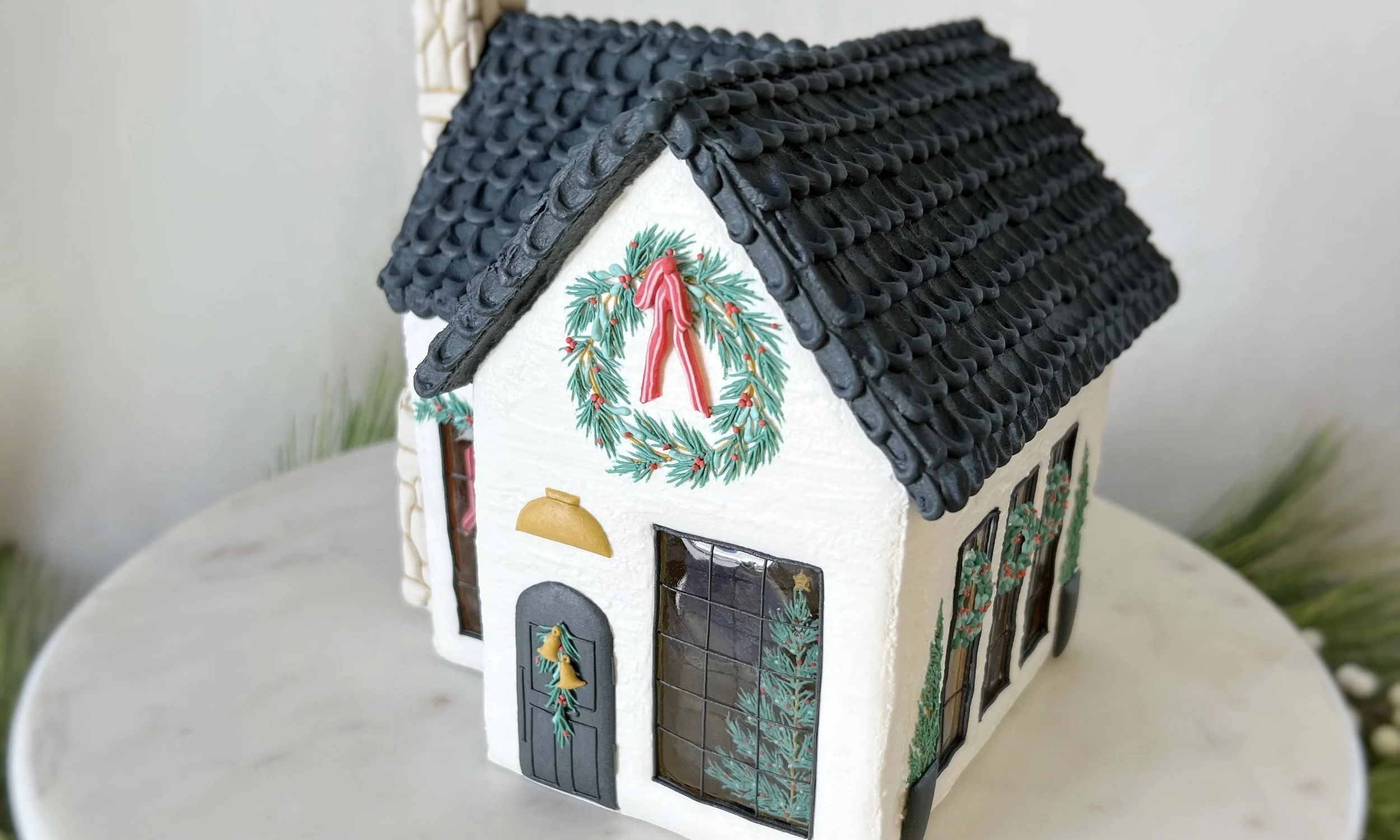 希少　美品　ディズニー　 トレジャークラフト　ピノキオ　クレオ　クッキージャー Arlos Cookies Gingerbread House Digital Workshop — Arlos Cookies